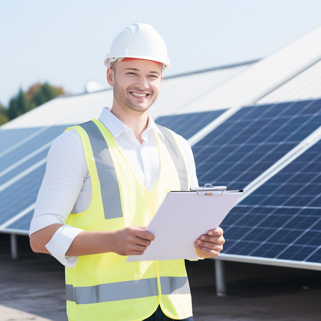 Solar Panel Maintenance Checklist: A Comprehensive Guide for Homeowners