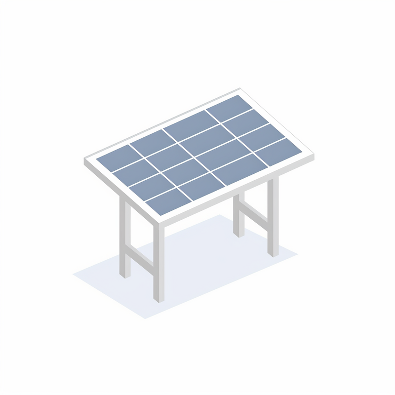 DIY Solar Panel Projects