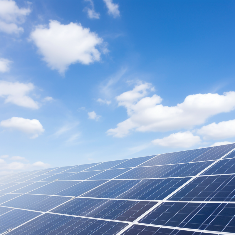 Solar Panel Efficiency Ratings: How They Work and What to Look For
