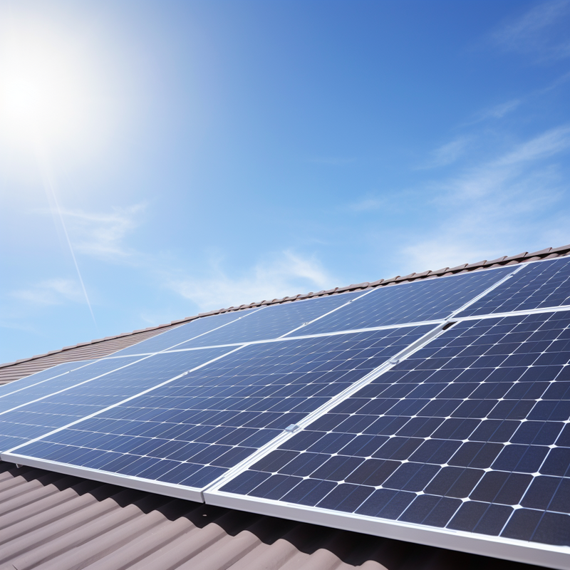 How Much Do Solar Panels Cost to Install and Maintain?