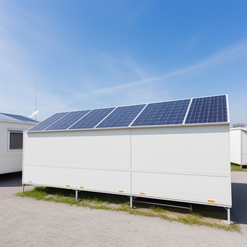 Solar Panel Installation on Mobile Homes: Practical Considerations and Tips