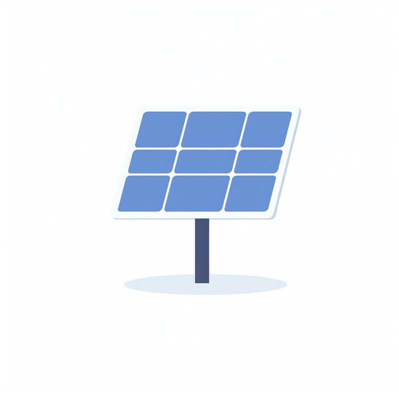 Solar Panel Manufacturers and Brands
