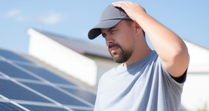 What Causes Solar Panels to Fail? Common Issues and Fixes