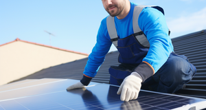 How to Replace a Damaged Solar Panel: A Step-by-Step Guide