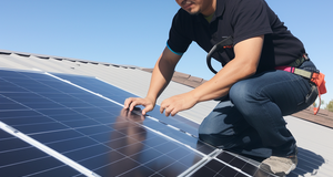 Solar Power Panel Installation Guide