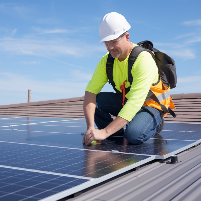 How to Prepare Your Roof for Solar Panels: A Step-by-Step Guide