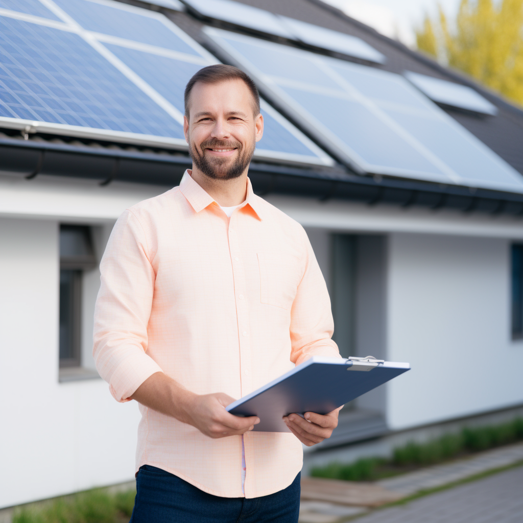 Solar Panel Warranty: What It Covers and How to Claim it